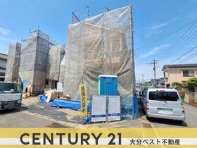 大分県大分市大字森