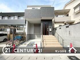 京都府宇治市五ケ庄福角