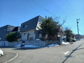 北海道札幌市南区藤野六条４丁目