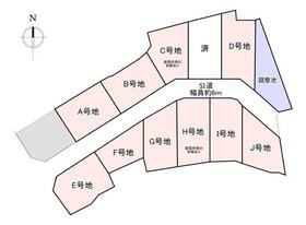 奈良県北葛城郡広陵町大字三吉