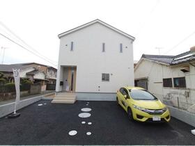 和歌山県和歌山市福島