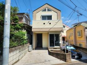 神奈川県横浜市神奈川区松見町２丁目