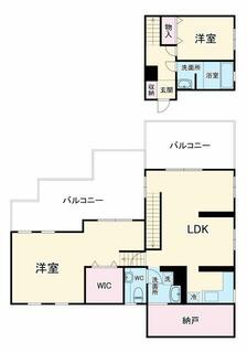 間取り：214078163104