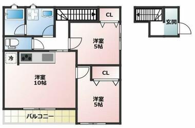 間取り：214078145915