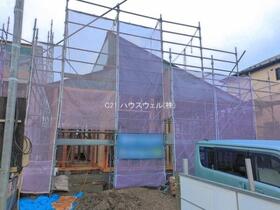 埼玉県さいたま市西区大字二ツ宮