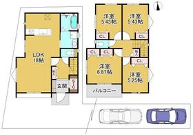 大阪府堺市西区家原寺町１丁