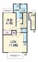 間取り：212057611228