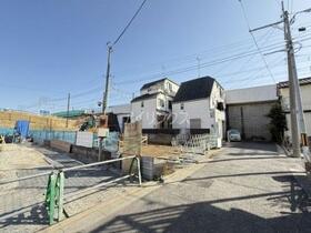 東京都足立区中川２丁目