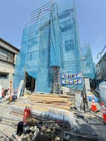 東京都江戸川区大杉３丁目