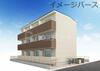 宮原駅より徒歩7分 1階 新築の賃貸物件