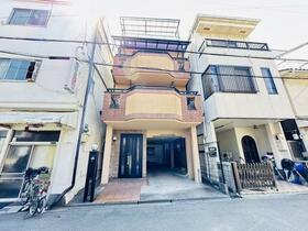 大阪府大阪市大正区平尾２丁目