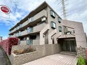 調布市入間町１丁目&nbsp;3階建&nbsp;築28年のイメージ