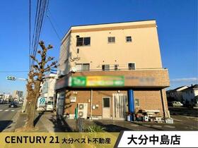 大分県大分市明磧町２丁目