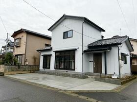 新潟県新潟市西区鳥原