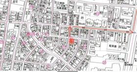 東京都江東区東砂３丁目