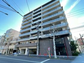 デュオステージ横浜天王町