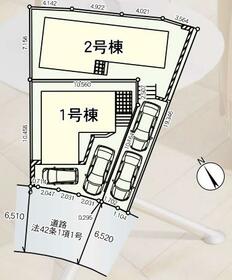 神奈川県横浜市青葉区荏田西４丁目