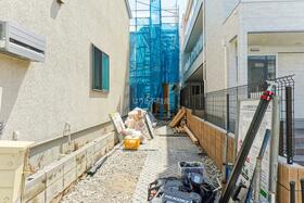 東京都葛飾区西亀有２丁目