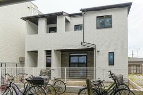 東京都葛飾区西亀有２丁目