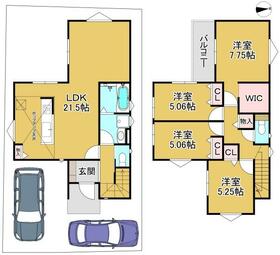 大阪府堺市西区家原寺町１丁