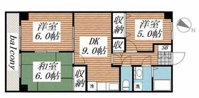 間取り：212057594494