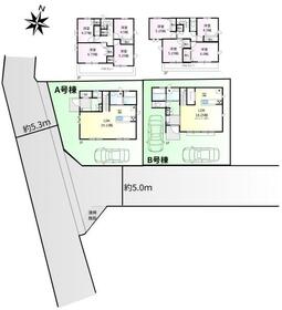 東京都東大和市清水３丁目