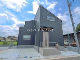 東京都あきる野市上代継