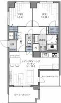 間取り：213145461759