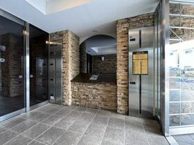 ドメス登戸新町