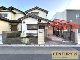 愛知県あま市篠田長直し