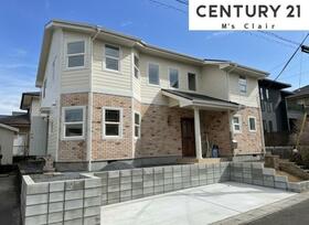 三重県伊賀市ゆめが丘４丁目