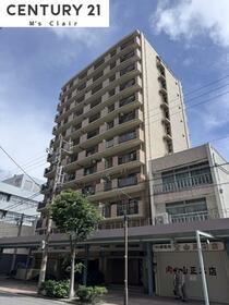 ダイアパレス四日市?