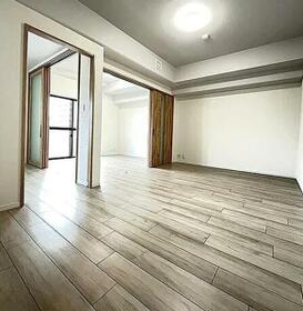 バームハイツ錦糸町