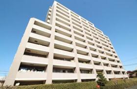 西台パークホームズ