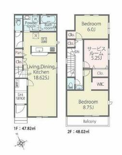 間取り：212057706168