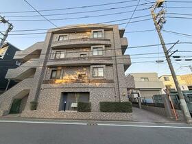 綱島東パーク・ホームズ