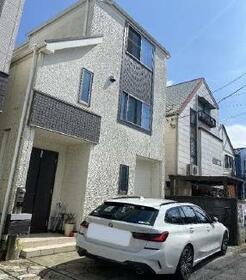 東京都葛飾区細田５丁目