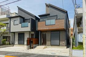 東京都江戸川区北小岩６丁目