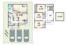 京都府京都市西京区大原野西竹の里町１丁目
