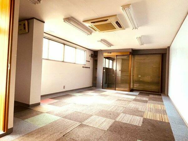 detached 神奈川県川崎市川崎区小田１丁目

地図を見る