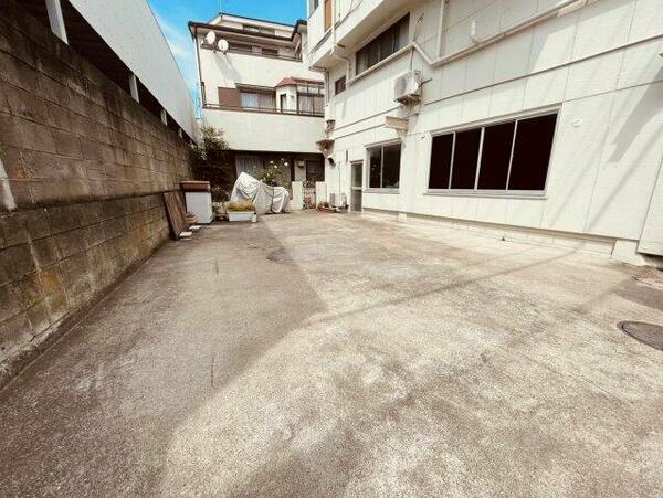 detached 神奈川県川崎市川崎区小田１丁目

地図を見る