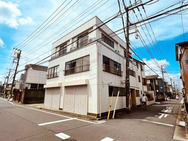 detached 神奈川県川崎市川崎区小田１丁目

地図を見る