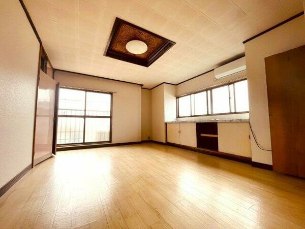 detached 神奈川県川崎市川崎区小田１丁目

地図を見る