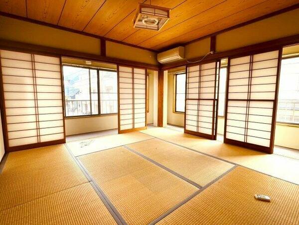 detached 神奈川県川崎市川崎区小田１丁目

地図を見る