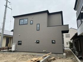 愛知県安城市赤松町新屋敷