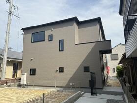 愛知県安城市赤松町新屋敷