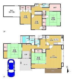 奈良県北葛城郡王寺町明神２丁目