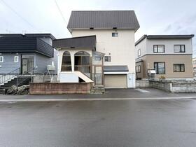 北海道江別市上江別西町