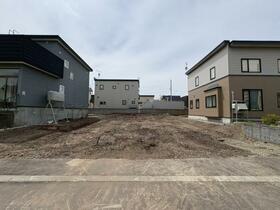 北海道江別市上江別西町