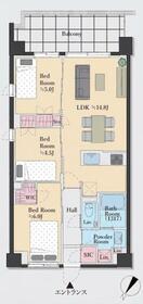 プレシス市川行徳ブライトテラス